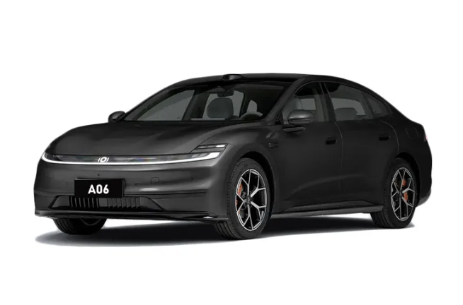 Vượt trội Kia K5, sedan hạng D c&ocirc;ng suất 286 m&atilde; lực, trang bị ti&ecirc;n tiến, gi&aacute; 464 triệu đồng - Ảnh 2.