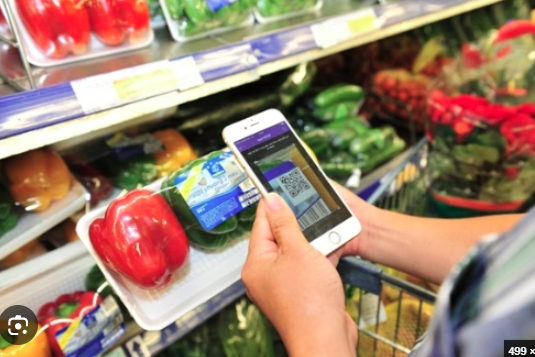 Cảnh báo ngộ độc thực phẩm: 5 Nguyên tắc chọn và bảo quản thức ăn an toàn - Ảnh 1.