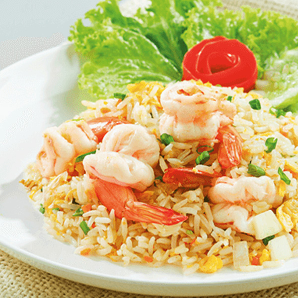Rang cơm cho trứng trước hay sau? - Ảnh 7.