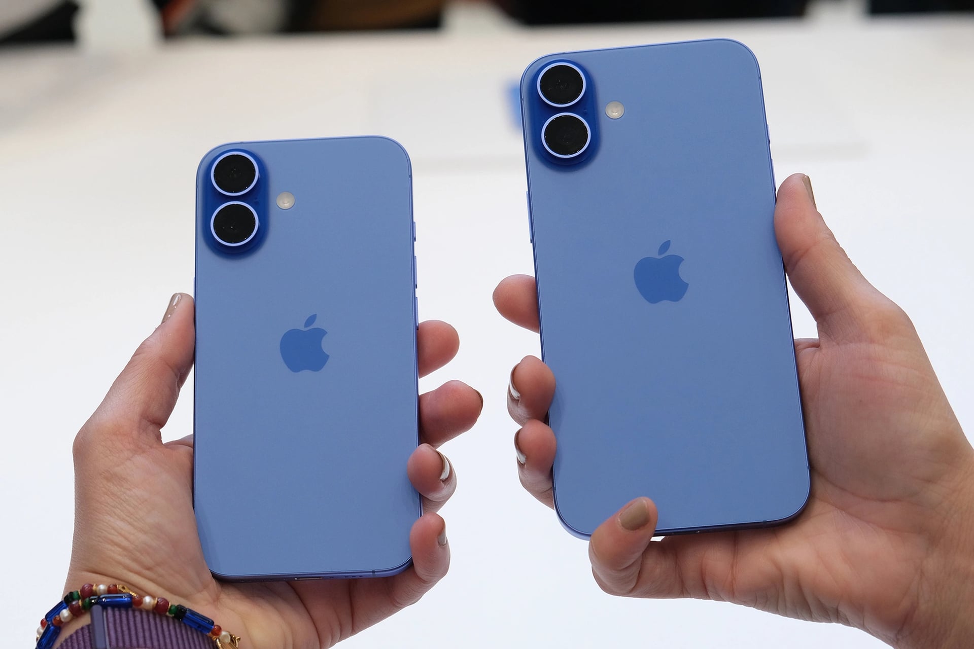 Gi&aacute; iPhone 18 Pro , 18 Pro Max giảm mạnh , c&oacute; h&agrave;ng lướt tại Việt Nam - Ảnh 4.