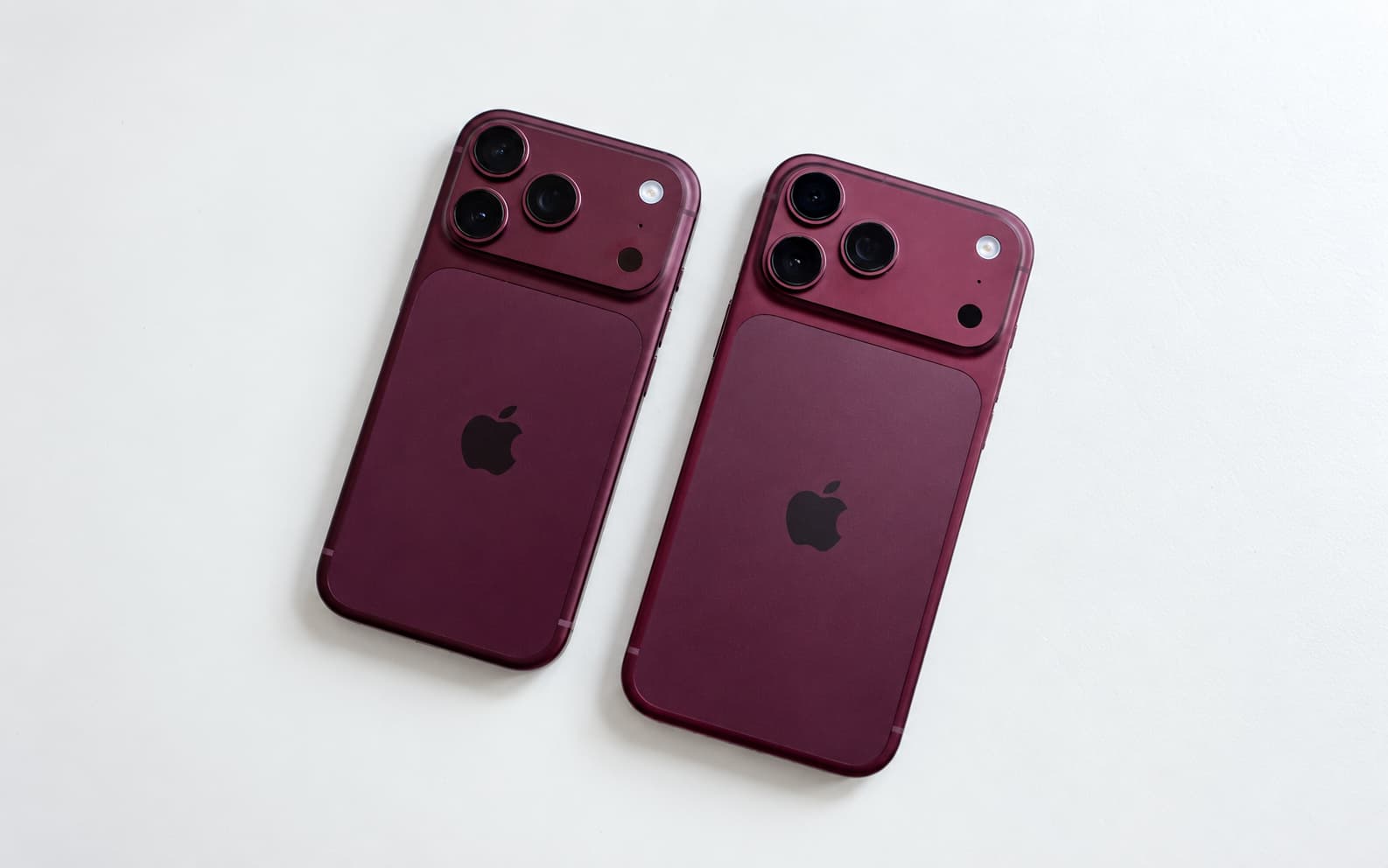 Gi&aacute; iPhone 18 Pro , 18 Pro Max giảm mạnh , c&oacute; h&agrave;ng lướt tại Việt Nam - Ảnh 2.