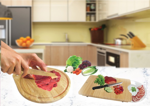 Cảnh báo ngộ độc thực phẩm: 5 Nguyên tắc chọn và bảo quản thức ăn an toàn - Ảnh 3.