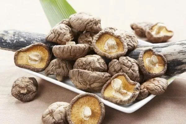 Ng&acirc;m nấm hương kh&ocirc;: Nước n&oacute;ng hay nước lạnh để đạt hiệu quả tốt nhất? - Ảnh 1.