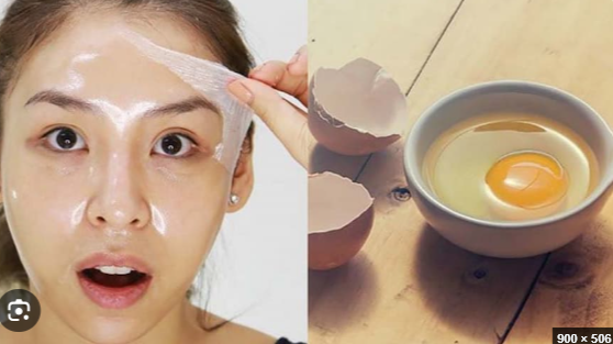 Lợi ích ít ai biết của trứng trong chăm sóc da - Ảnh 3.