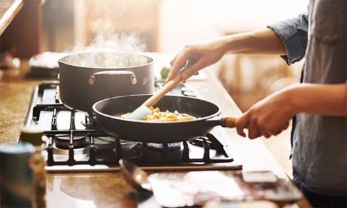 Cảnh báo ngộ độc thực phẩm: 5 Nguyên tắc chọn và bảo quản thức ăn an toàn - Ảnh 6.
