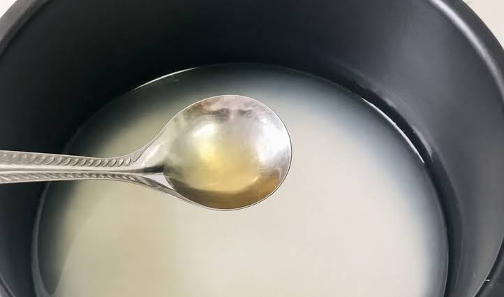 Nhiều người nấu cơm sai c&aacute;ch: Đ&acirc;y l&agrave; 7 c&aacute;ch biến cơm trắng th&ocirc;ng thường th&agrave;nh "cơm v&agrave;ng bổ dưỡng"! - Ảnh 5.