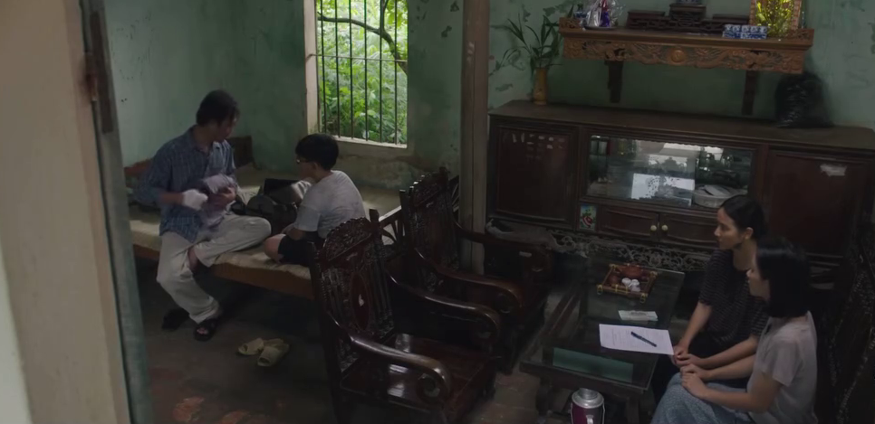 Căn nh&agrave; kh&ocirc;ng m&aacute;i che - Tập 2: Thơ &eacute;p bố mẹ ly h&ocirc;n- Ảnh 3.