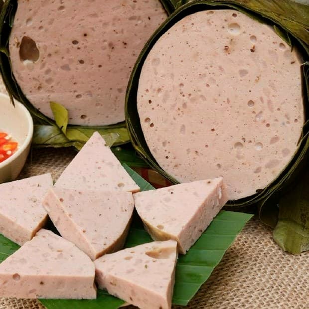 Gi&ograve; lụa bọc nilon an to&agrave;n kh&ocirc;ng? những điều cần ch&uacute; &yacute; khi ăn Gi&ograve; lụa - Ảnh 5.
