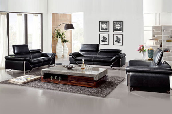 Mẹo bảo quản nội thất gỗ, sofa da kh&ocirc;ng nứt - Ảnh 2.