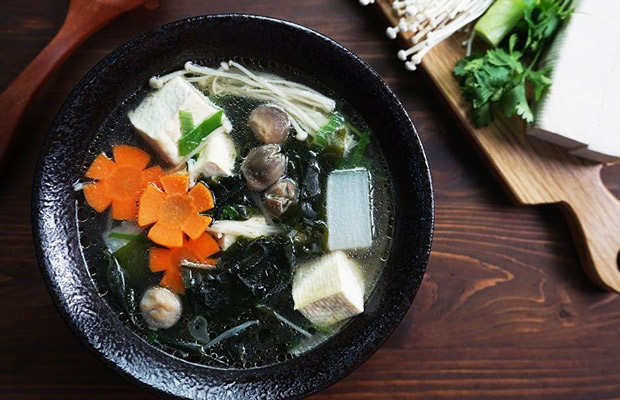 3 Món ngon từ đậu phụ tốt cho tim mạch bạn nên thử ngay - Ảnh 4.