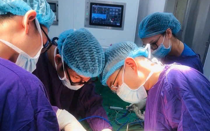 Hai thanh ni&ecirc;n 23 tuổi suy thận giai đoạn cuối: Dấu hiệu cảnh b&aacute;o người trẻ kh&ocirc;ng n&ecirc;n bỏ qua - Ảnh 6.