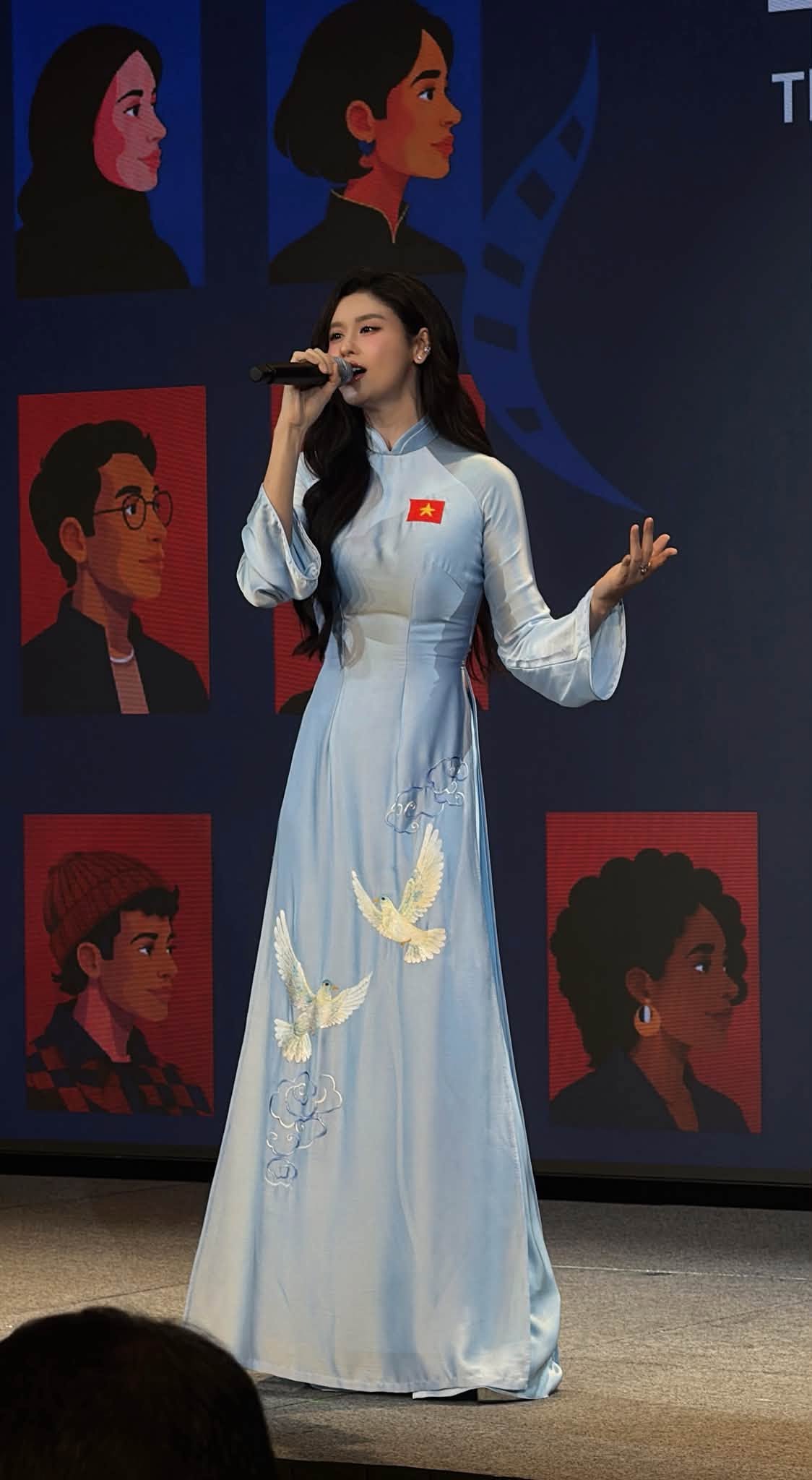 Tin sao 14/10: Tăng Thanh H&agrave; - Ảnh 4.