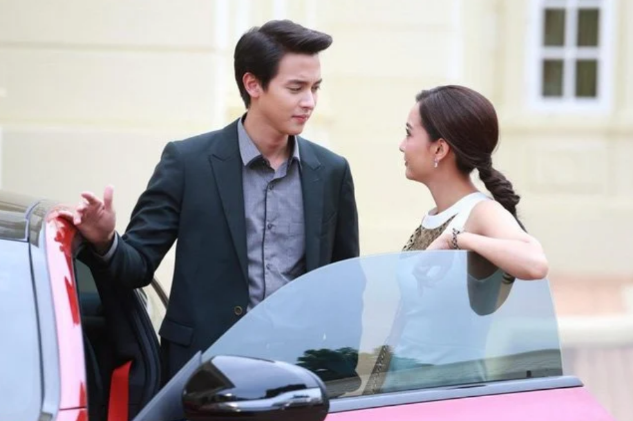 Y&ecirc;u được thiếu gia, t&ocirc;i tưởng m&igrave;nh may mắn cho đến khi biết danh s&aacute;ch người y&ecirc;u cũ của anh: Chị g&aacute;i c&ograve;n xui t&ocirc;i l&agrave;m một việc liều lĩnh- Ảnh 1.
