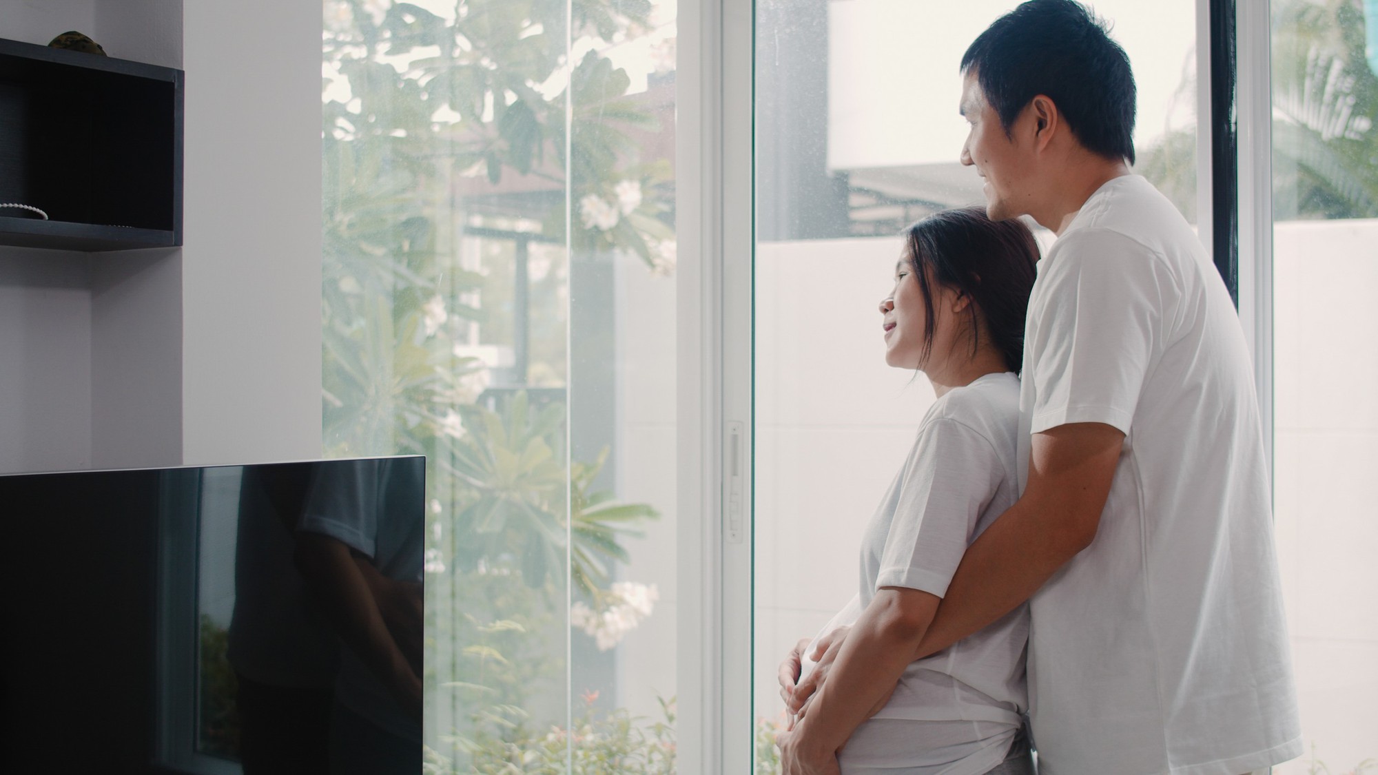 Chồng bất ngờ quyết định mua nhà trả góp: Tôi nghe xong mà choáng váng với kế hoạch khổ sở trong 20 năm- Ảnh 2.