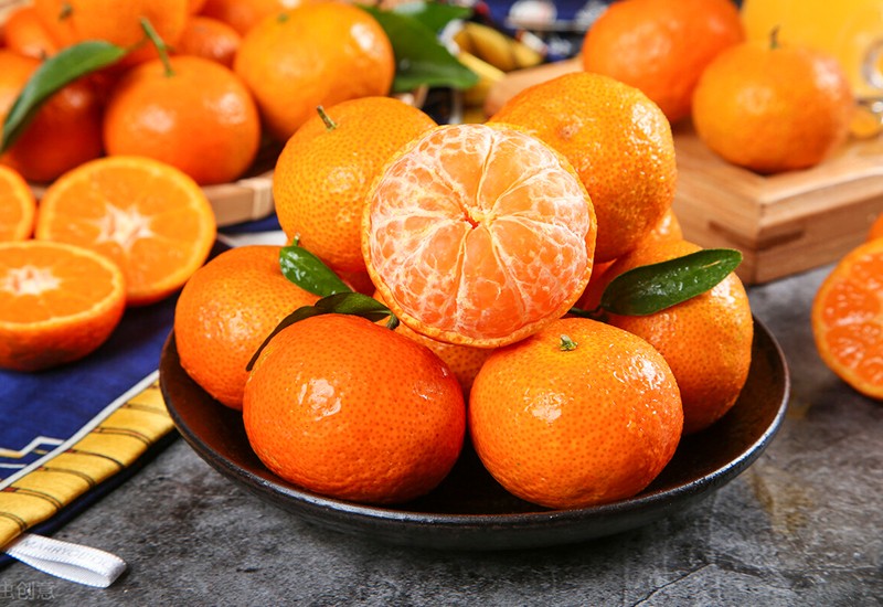 Trời hanh kh&ocirc;, 10 loại tr&aacute;i c&acirc;y n&ecirc;n bổ sung để chăm s&oacute;c l&agrave;n da v&agrave; sức khỏe - Ảnh 7.