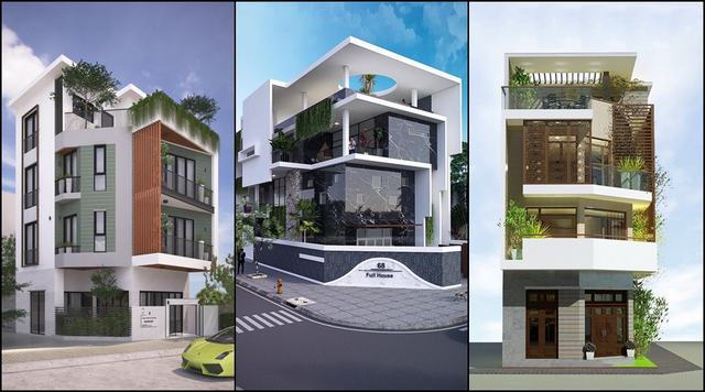 Ng&ocirc;i nh&agrave; sở hữu những điểm n&agrave;y, vừa vượng phong thủy, vừa tối ưu kh&ocirc;ng gian sống - Ảnh 3.