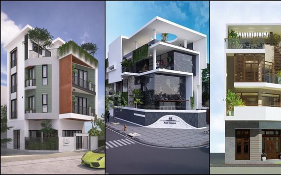 Vị tr&iacute; đặt c&acirc;y xanh v&agrave; &aacute;nh s&aacute;ng gi&uacute;p gia chủ thu h&uacute;t vượng kh&iacute; - Ảnh 4.