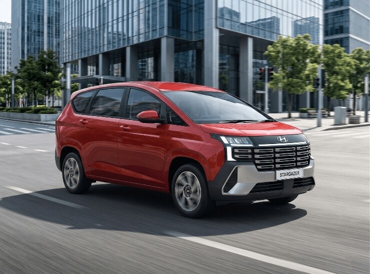 Hyundai Stargazer giảm giá sốc 117 triệu đồng , mẫu MPV 7 chỗ cạnh tranh nhất 2026 - Ảnh 2.