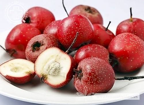Trời hanh kh&ocirc;, 10 loại tr&aacute;i c&acirc;y n&ecirc;n bổ sung để chăm s&oacute;c l&agrave;n da v&agrave; sức khỏe - Ảnh 9.