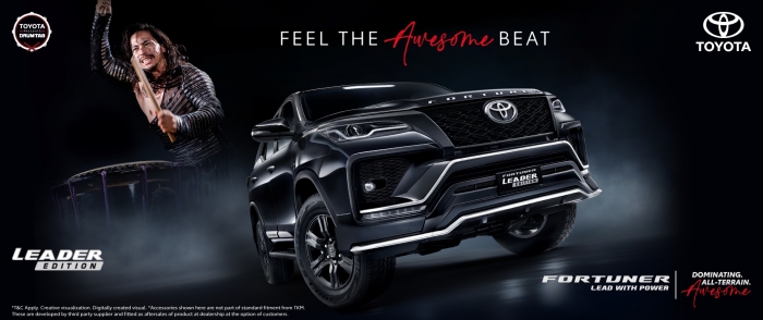 Giá cả thị trường xe SUV 7 chỗ 2026: Toyota Fortuner Vượt mặt Hyundai Santa Fe - Ảnh 2.