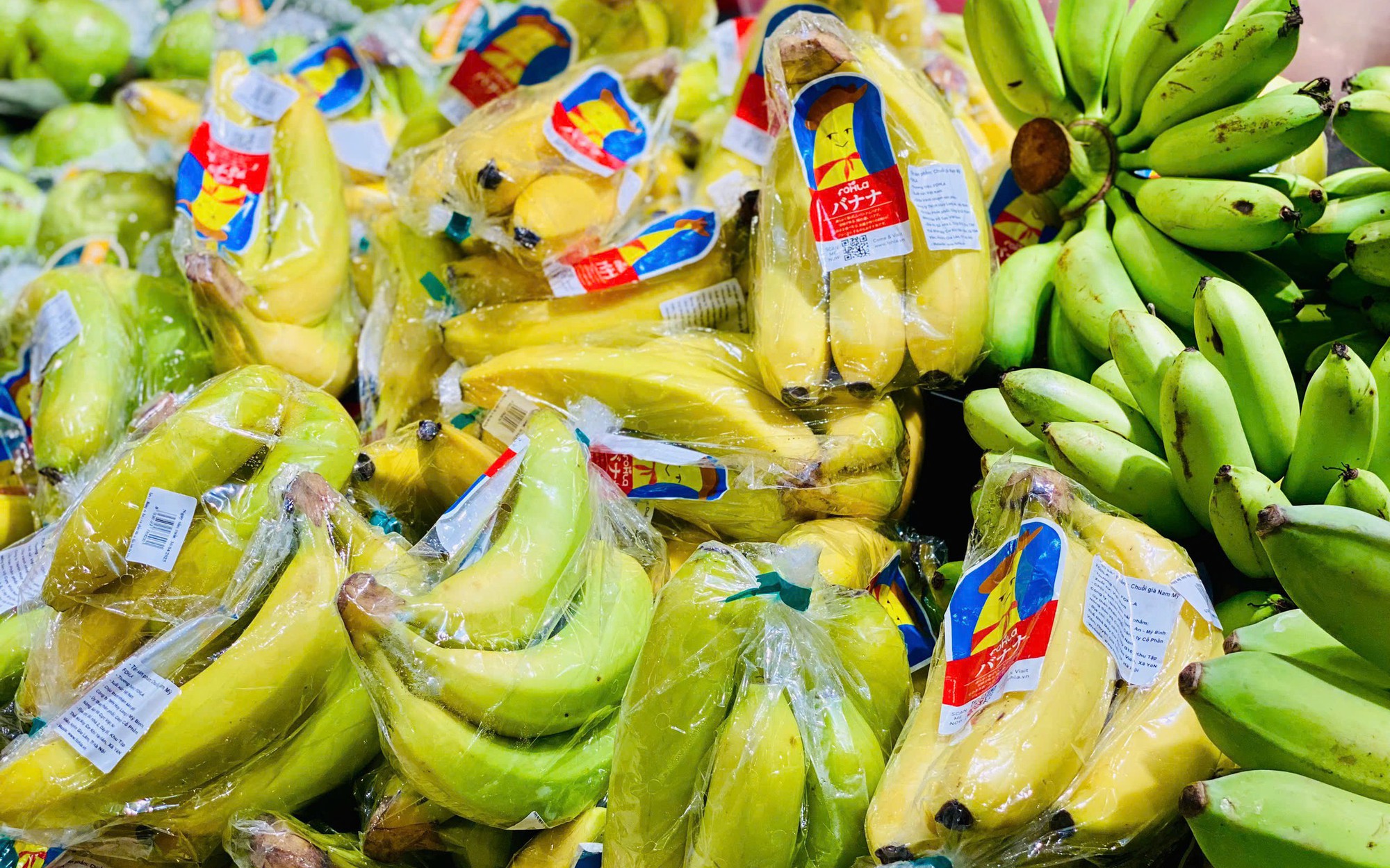 Chỉ cần nh&igrave;n v&agrave;o đặc điểm n&agrave;y người ti&ecirc;u d&ugrave;ng c&oacute; thể ph&acirc;n biệt hồng Việt Nam v&agrave; hồng Trung Quốc - Ảnh 5.