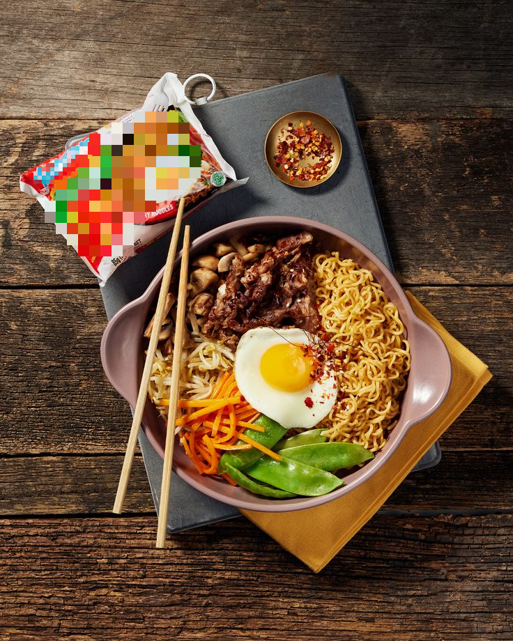 Vì sao cần dán nhãn dinh dưỡng  - Ảnh 2.