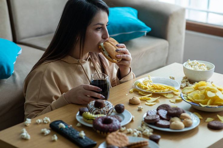 Vì sao cần dán nhãn dinh dưỡng  - Ảnh 1.