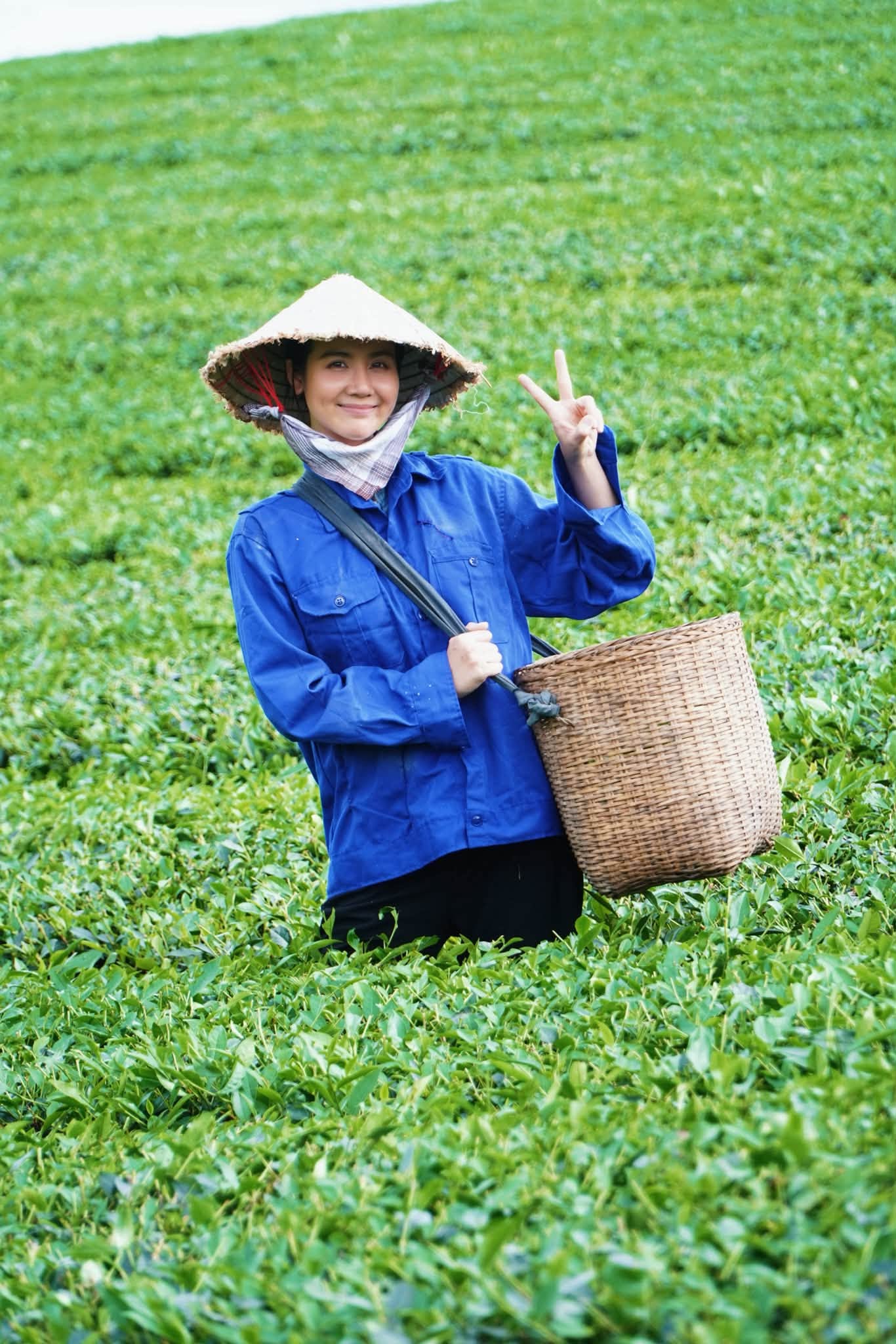 Tin sao 16/10: Th&uacute;y Diễm  - Ảnh 3.