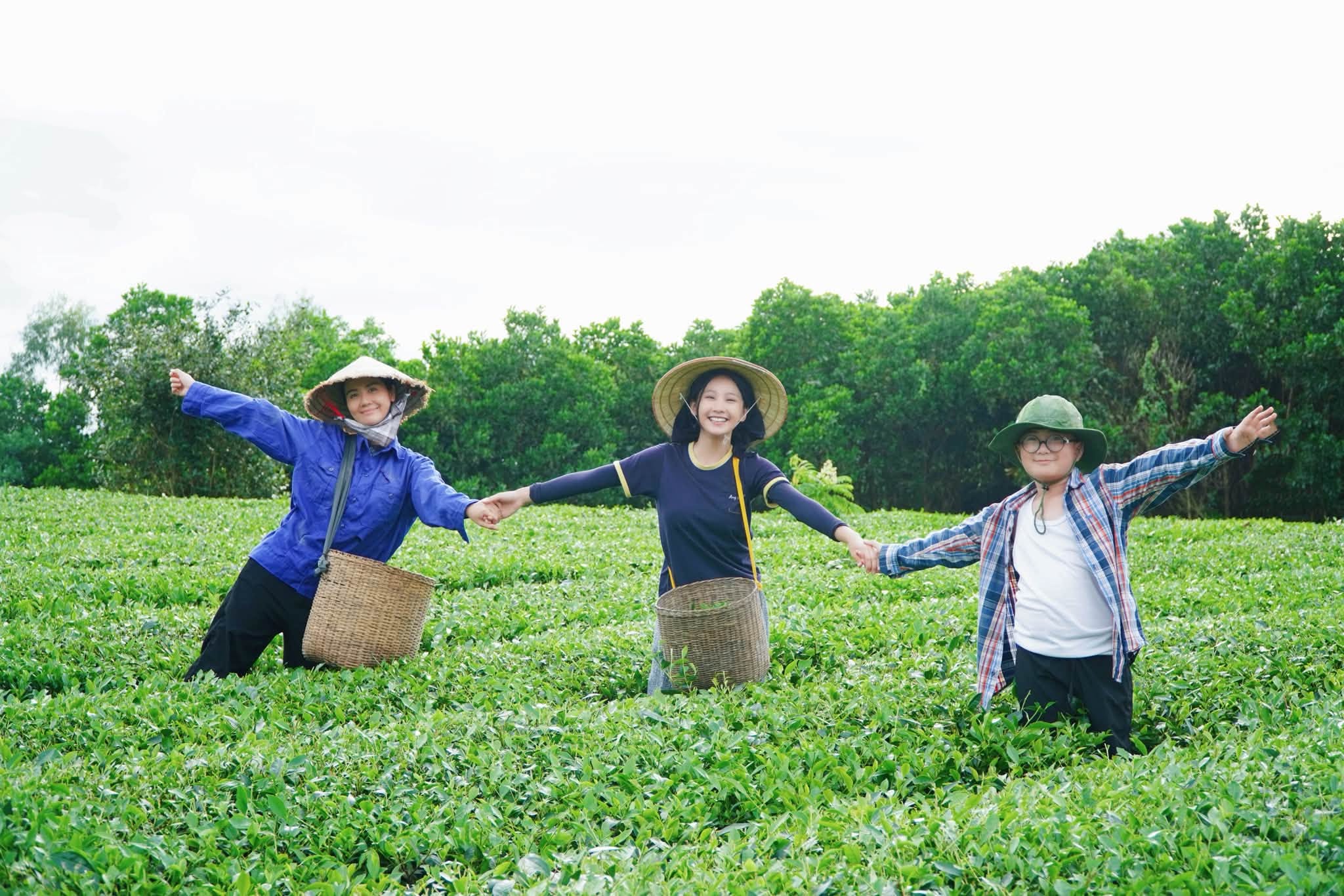 Tin sao 16/10: Th&uacute;y Diễm  - Ảnh 4.