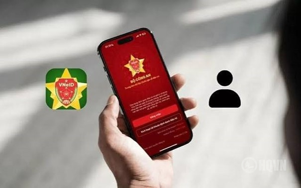 Miền Bắc sắp đ&oacute;n kh&ocirc;ng kh&iacute; lạnh mới v&agrave; x&aacute;c thực VNeID trước 31 / 12 - Ảnh 3.