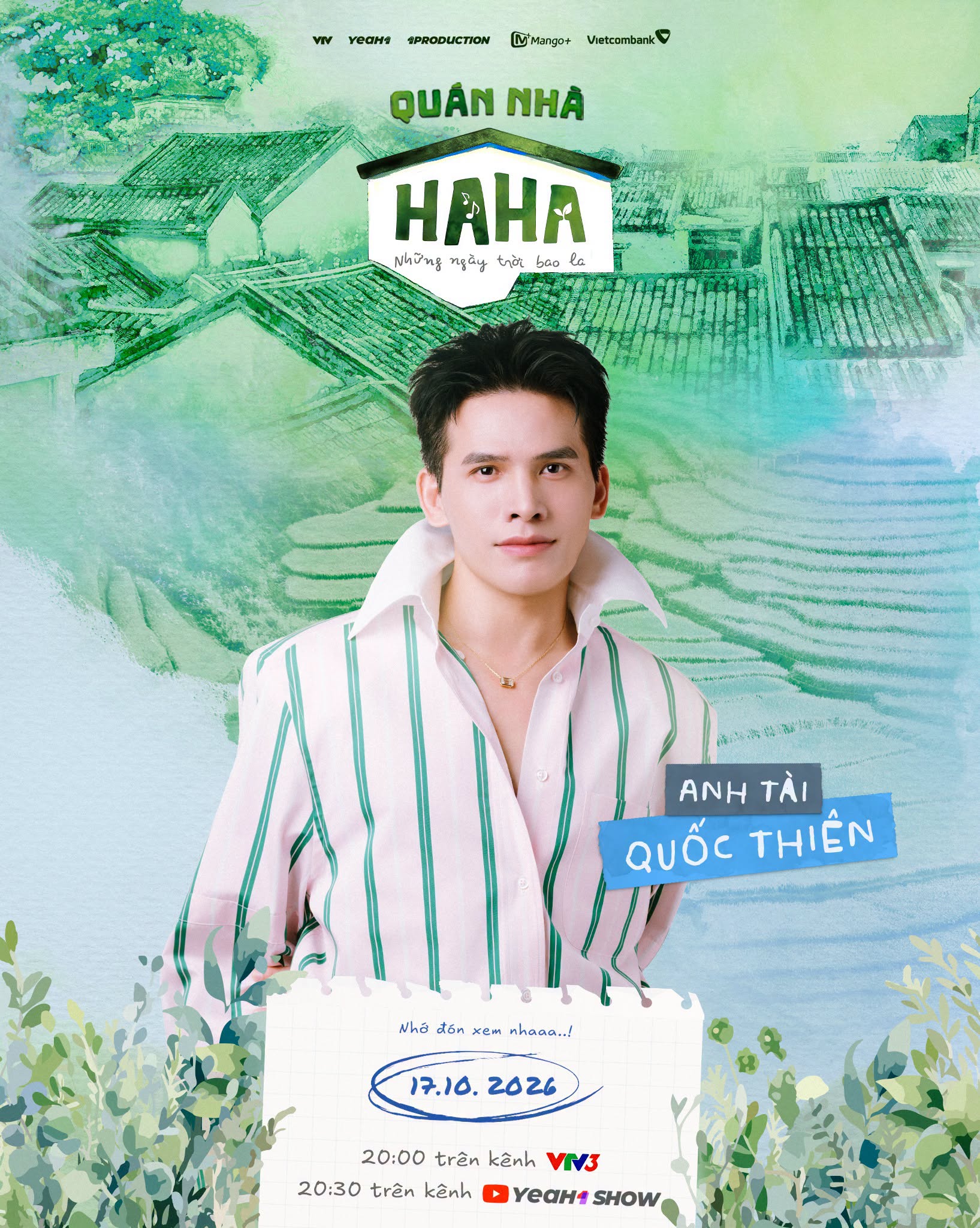 Anh t&agrave;i, Chị đẹp n&agrave;o "mở h&agrave;ng" Qu&aacute;n nh&agrave; Haha?- Ảnh 2.