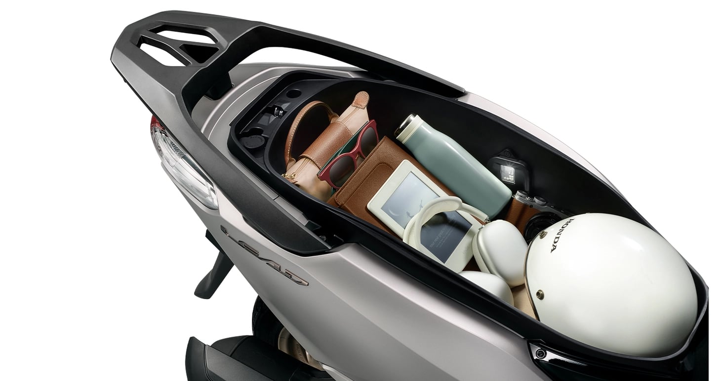 Giá xe Honda LEAD tháng 10 / 2026 giảm mạnh , cơ hội mua xe giá tốt - Ảnh 3.