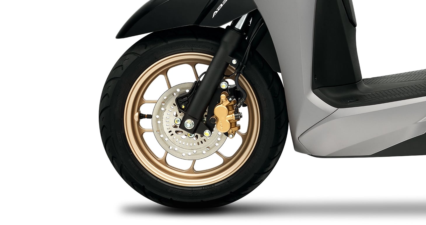 Giá xe Honda LEAD tháng 10 / 2026 giảm mạnh , cơ hội mua xe giá tốt - Ảnh 4.