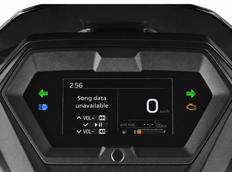 Xe ga 125cc thiết kế thể thao, c&ocirc;ng nghệ hiện đại, phun xăng điện tử, gi&aacute; 21,8 triệu đồng, rẻ như xe số Wave Alpha - Ảnh 2.