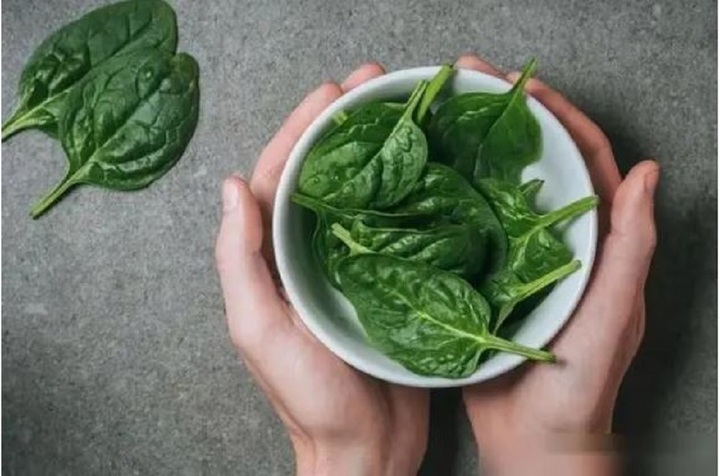 Cải b&oacute; x&ocirc;i: Lọai rau tăng chiều cao cho trẻ cực gi&agrave;u canxi v&agrave; vitamin - Ảnh 2.