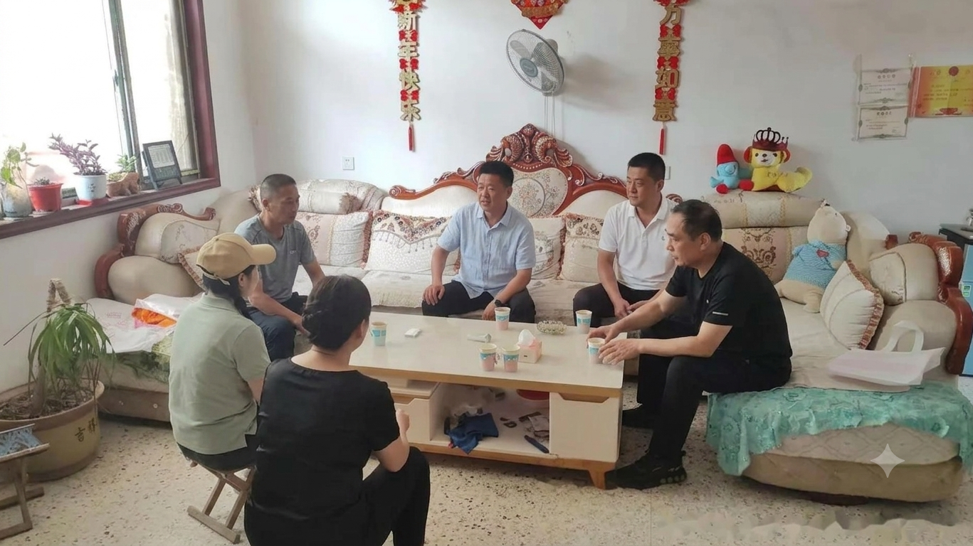 Có 9 tỷ tiền đền bù, vợ chồng tôi định mua đất xây nhà 6 tỷ, 3 con gái lại đưa ra đề nghị bất ngờ- Ảnh 1.