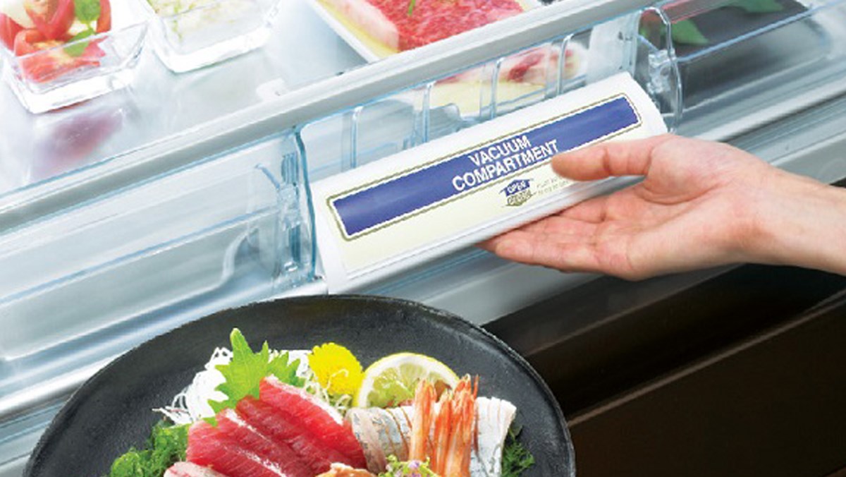 Vi&ecirc;m m&agrave;ng n&atilde;o do Listeria sau khi ăn sashimi: Cảnh b&aacute;o từ thực phẩm sống - Ảnh 2.