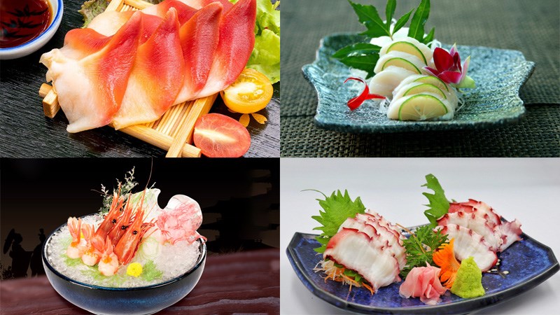 Vi&ecirc;m m&agrave;ng n&atilde;o do Listeria sau khi ăn sashimi: Cảnh b&aacute;o từ thực phẩm sống - Ảnh 6.