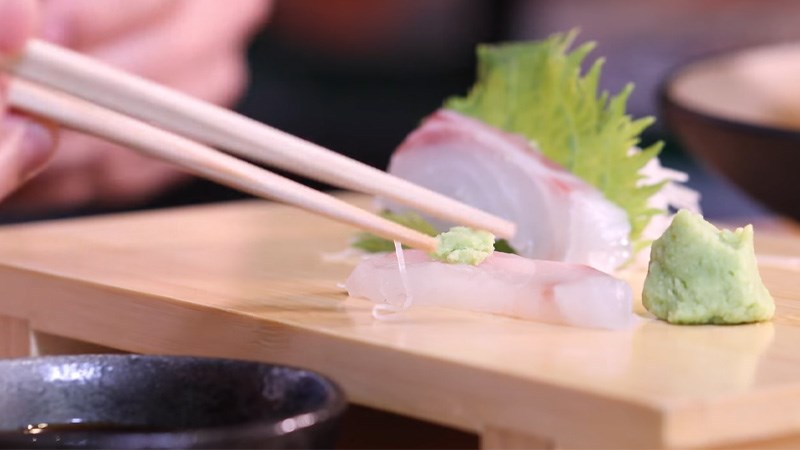 Vi&ecirc;m m&agrave;ng n&atilde;o do Listeria sau khi ăn sashimi: Cảnh b&aacute;o từ thực phẩm sống - Ảnh 4.