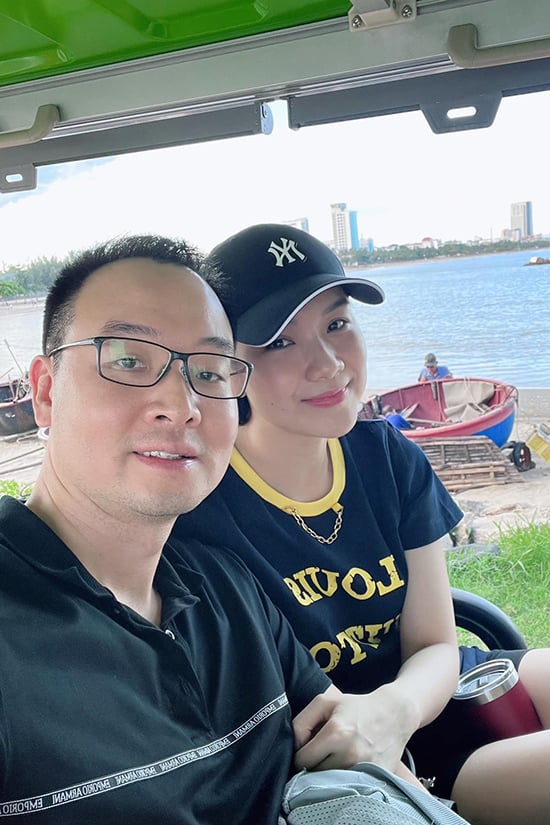 Hoa hậu th&ugrave;y L&acirc;m chia sẻ b&iacute; quyết chọn qu&agrave; 20 / 10 &yacute; nghĩa cho phụ nữ - Ảnh 3.