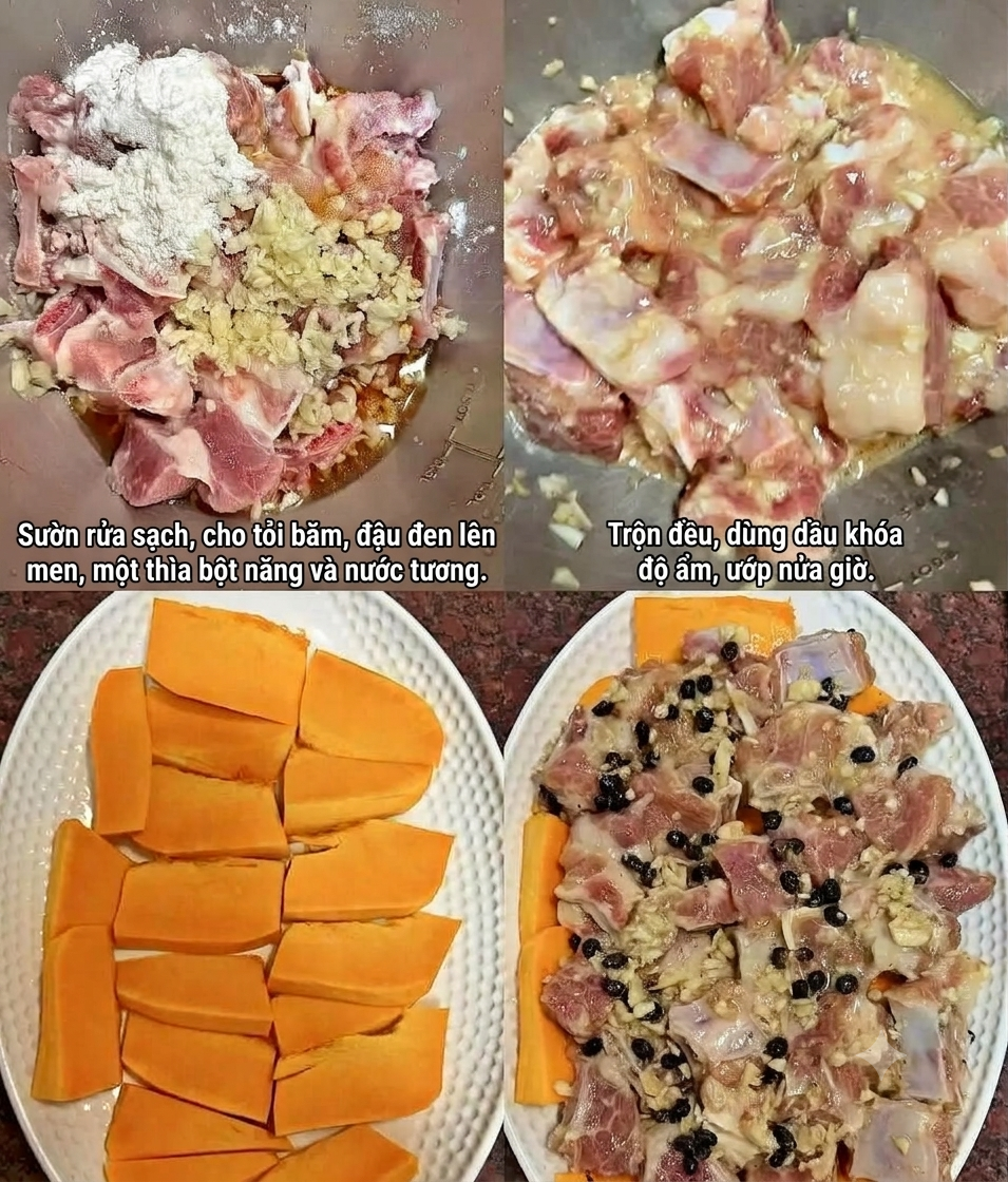 Gợi &yacute; 3 thực đơn "đầy ăm ắp" to&agrave;n m&oacute;n ngon chắc chắn sẽ được ăn hết ngay khi vừa dọn ra- Ảnh 5.