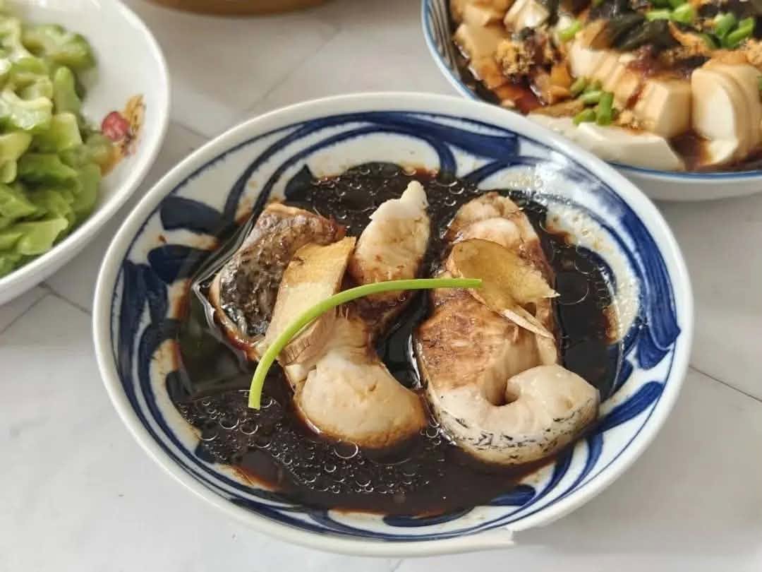 Ngày mai cuối tuần rồi, hãy lên sẵn thực đơn này đãi cả nhà một bữa ăn ngon miệng - Ảnh 4.