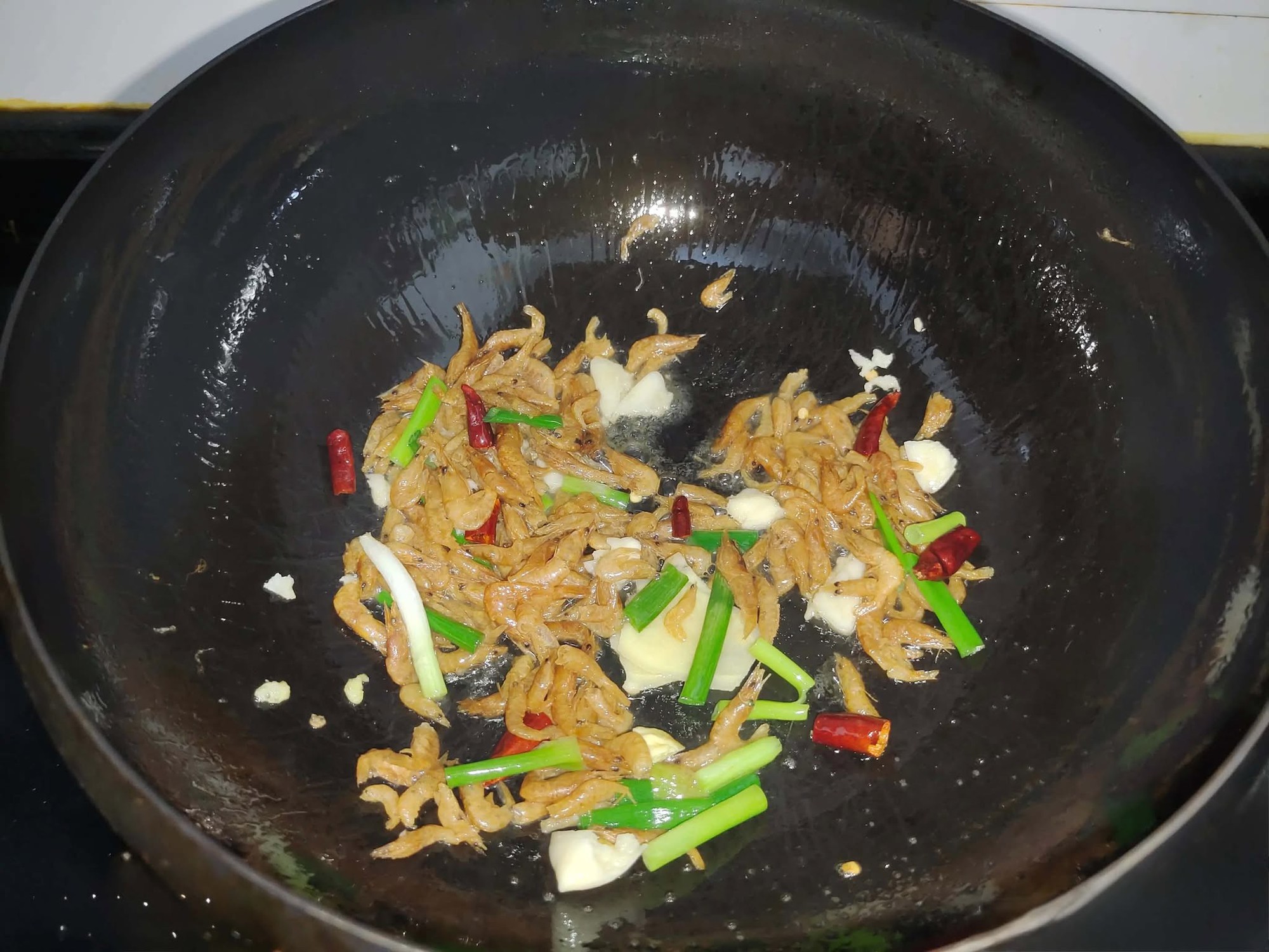 T&ocirc;i rất th&iacute;ch m&oacute;n canh n&agrave;y, mỗi tuần nhất định phải nấu một lần: Hương vị v&ocirc; c&ugrave;ng thơm, mềm v&agrave; si&ecirc;u ngon- Ảnh 5.