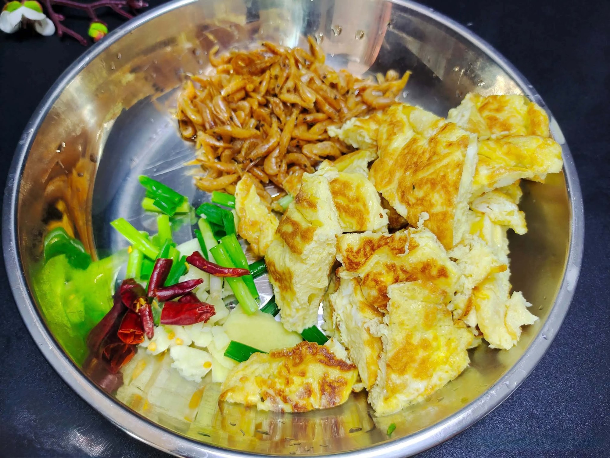 T&ocirc;i rất th&iacute;ch m&oacute;n canh n&agrave;y, mỗi tuần nhất định phải nấu một lần: Hương vị v&ocirc; c&ugrave;ng thơm, mềm v&agrave; si&ecirc;u ngon- Ảnh 4.