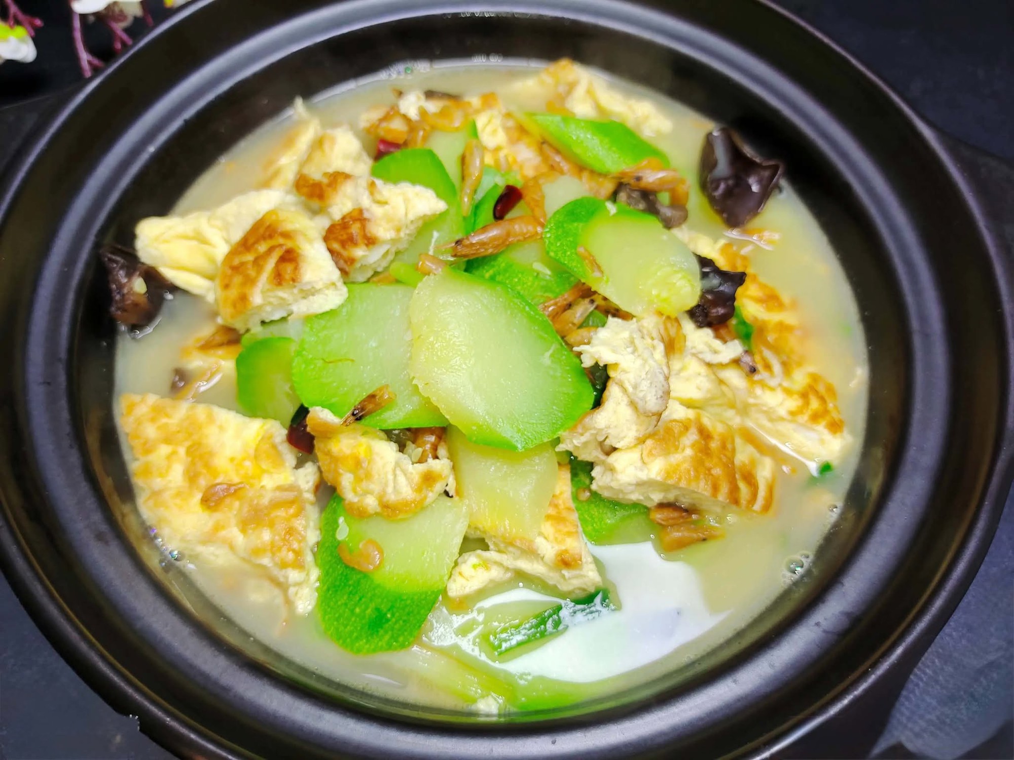 T&ocirc;i rất th&iacute;ch m&oacute;n canh n&agrave;y, mỗi tuần nhất định phải nấu một lần: Hương vị v&ocirc; c&ugrave;ng thơm, mềm v&agrave; si&ecirc;u ngon- Ảnh 8.