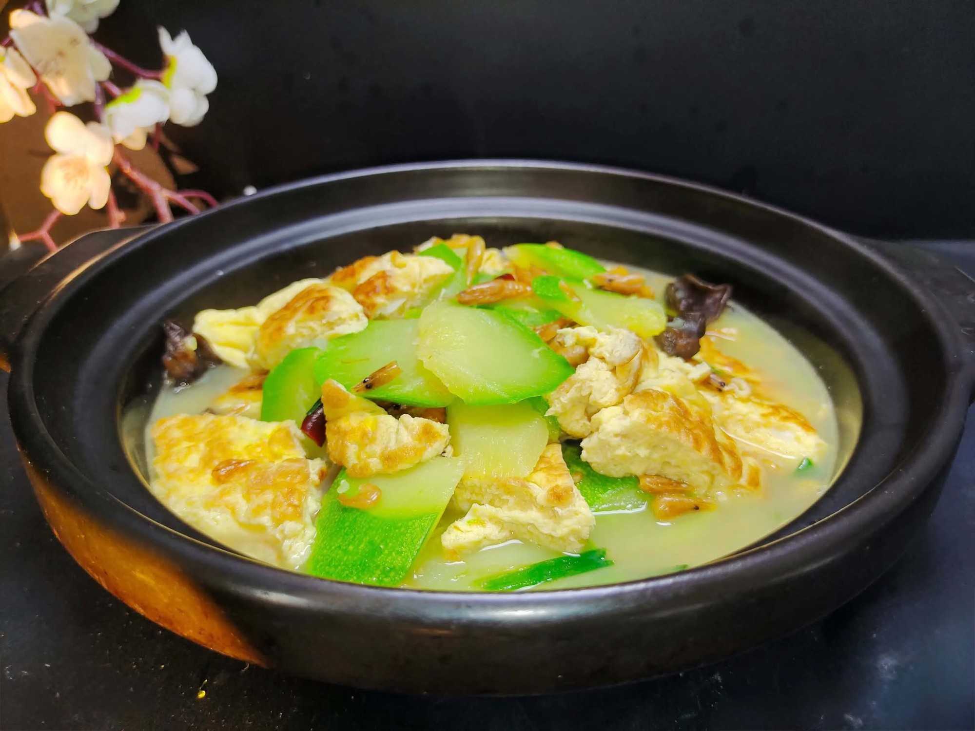 T&ocirc;i rất th&iacute;ch m&oacute;n canh n&agrave;y, mỗi tuần nhất định phải nấu một lần: Hương vị v&ocirc; c&ugrave;ng thơm, mềm v&agrave; si&ecirc;u ngon- Ảnh 9.