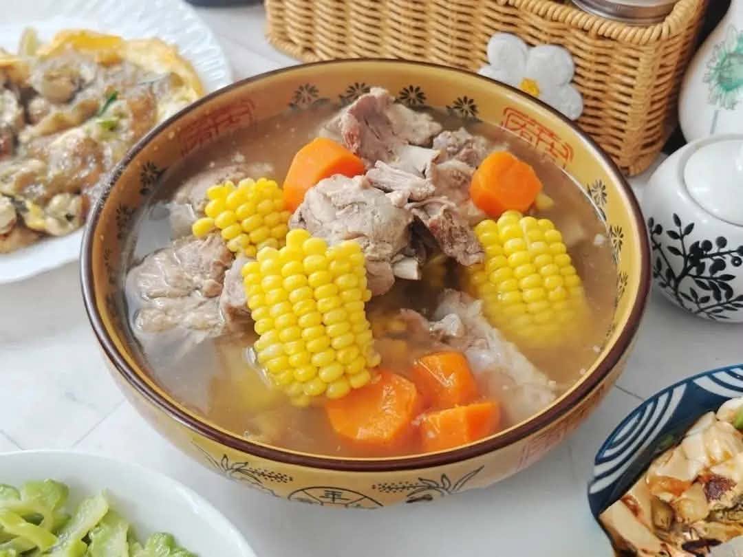 Ngày mai cuối tuần rồi, hãy lên sẵn thực đơn này đãi cả nhà một bữa ăn ngon miệng - Ảnh 5.