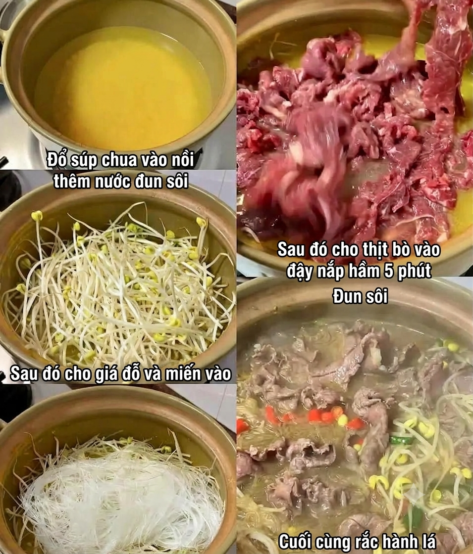 Gợi &yacute; 3 thực đơn "đầy ăm ắp" to&agrave;n m&oacute;n ngon chắc chắn sẽ được ăn hết ngay khi vừa dọn ra- Ảnh 17.