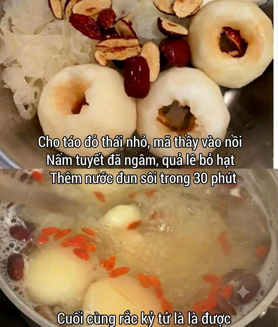 Gợi &yacute; 3 thực đơn "đầy ăm ắp" to&agrave;n m&oacute;n ngon chắc chắn sẽ được ăn hết ngay khi vừa dọn ra- Ảnh 14.