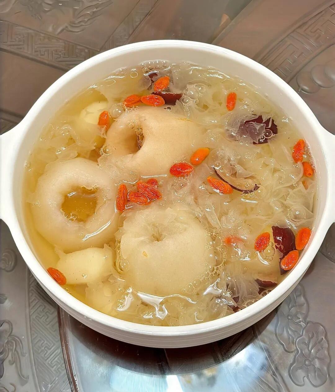 Gợi &yacute; 3 thực đơn "đầy ăm ắp" to&agrave;n m&oacute;n ngon chắc chắn sẽ được ăn hết ngay khi vừa dọn ra- Ảnh 13.